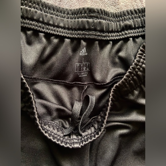 ADIDAS SLIM TAPERED PANTS - Picture 4 of 4